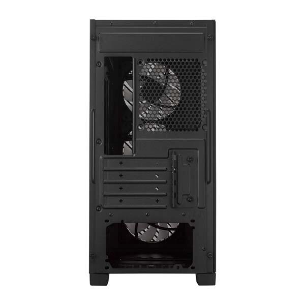 COOLER MASTER Elite 301 Mid Tower Case - Black image 3