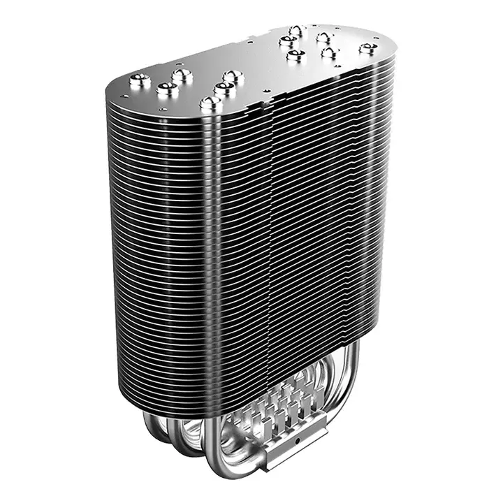 GameMax GAMMA 600 120MM RGB CPU Air Cooler image 4