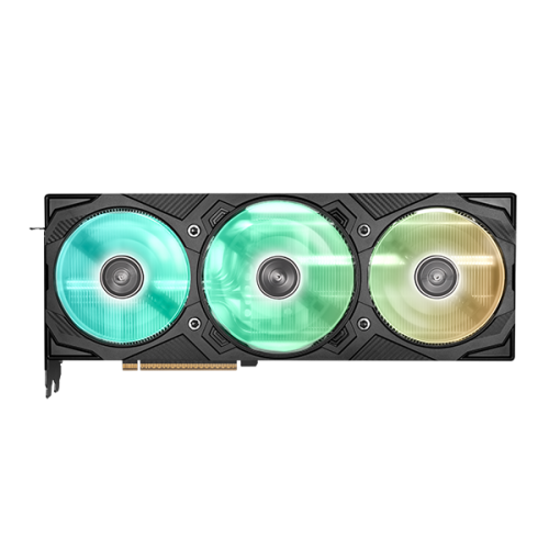 GALAX GeForce RTX™ 5070 EX Gamer 1-Click OC 12GB GDDR7 192-bit DP2.1b*3/HDMI 2.1b/DLSS 4 image 4