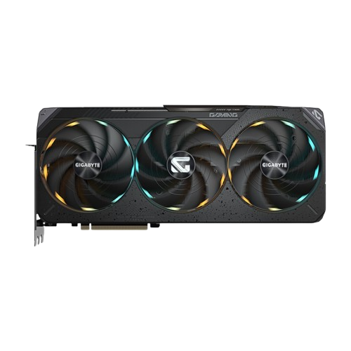 Gigabyte GeForce RTX­­ 5090 Gaming OC Edition 32GB GDDR7 Graphics Card image 0