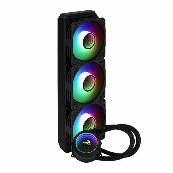 Aerocool Mirage L360 360MM ARGB Liquid Cooler image 0