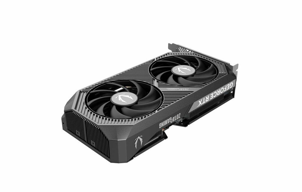 ZOTAC  GeForce RTX 5060 Ti Twin Edge Graphics Card, 8GB GDDR7  image 3