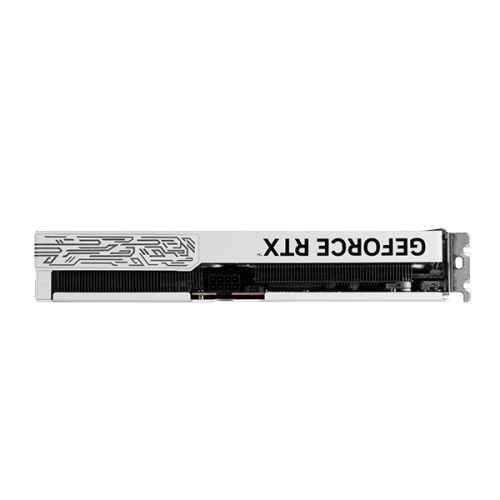 GALAX GeForce RTX™ 5060 Ti EX 1-Click OC White 8GB 8GB GDDR7 DLSS 4 image 3
