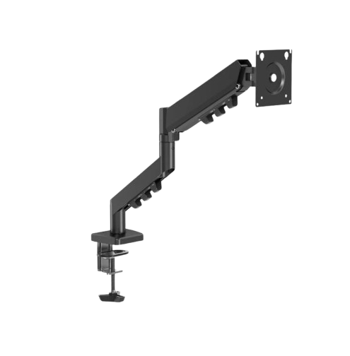 GAMEON GO-5500 Gas Mechanical Spring Monitor Arm For Gaming And Office Use image 0