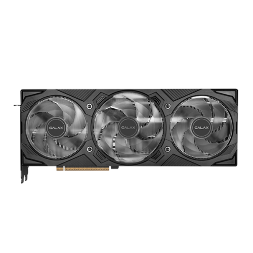 GALAX GeForce RTX™ 5070 EX Gamer 1-Click OC 12GB GDDR7 192-bit DP2.1b*3/HDMI 2.1b/DLSS 4 image 2