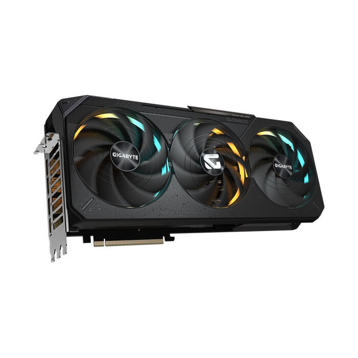 Gigabyte GeForce RTX­­ 5090 Gaming OC Edition 32GB GDDR7 Graphics Card image 5
