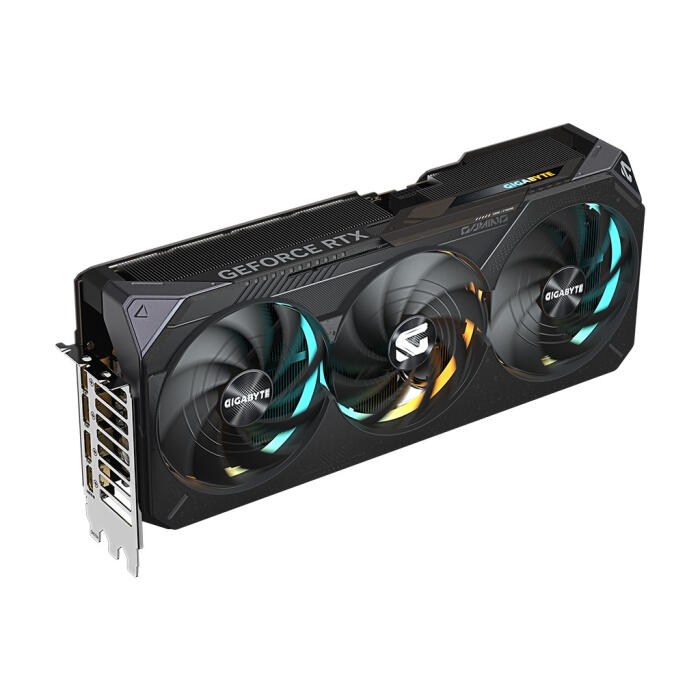 Gigabyte GeForce RTX­­ 5090 Gaming OC Edition 32GB GDDR7 Graphics Card image 6