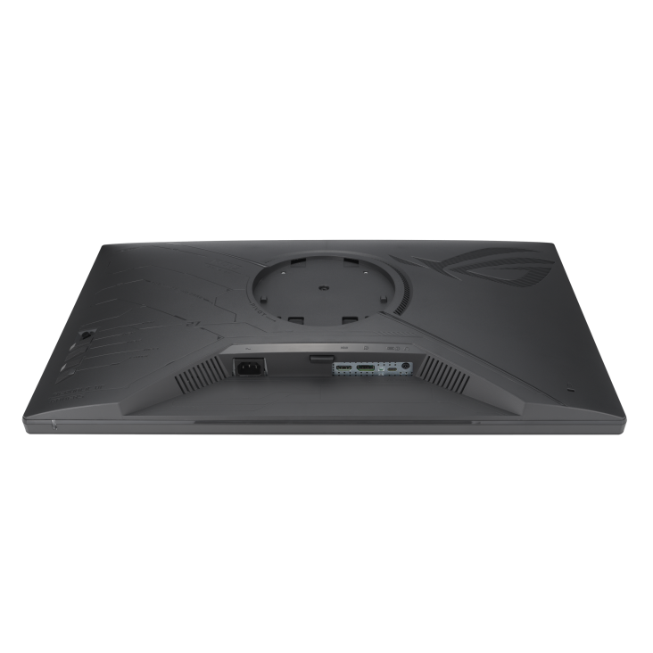 ASUS ROG STRIX XG27ACS 27 INCH 180Hz QHD HDMI 2.0 1ms FAST IPS HDR GAMING MONITOR-BLACK image 7