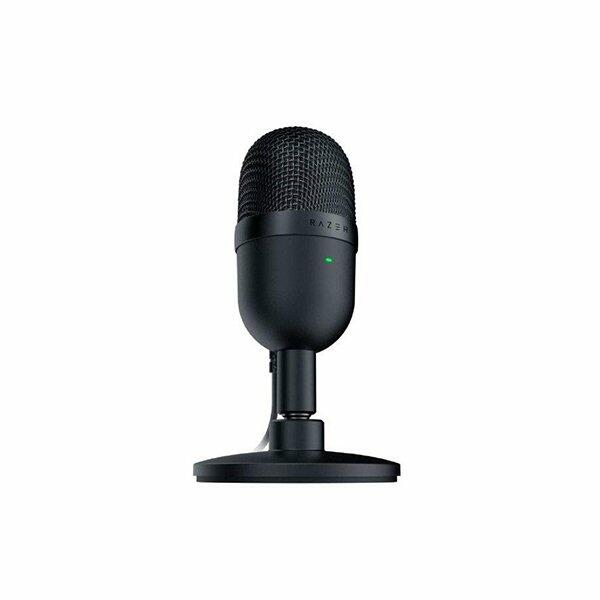 Razer Seiren Mini Portable Microphone - Black image 0