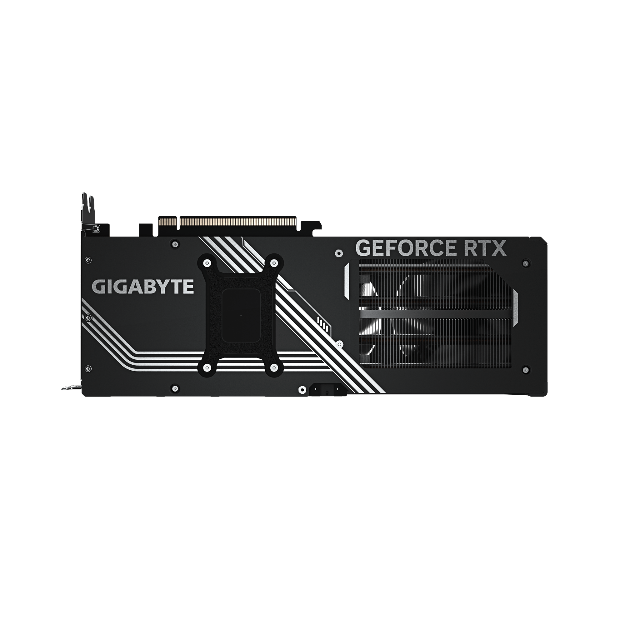 GIGABYTE GeForce RTX 5070 WINDFORCE OC SFF 12GB VGA Graphic Card image 4