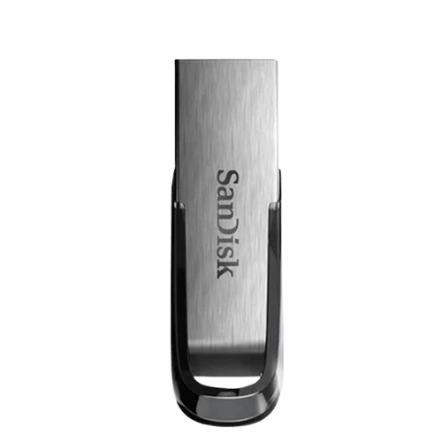 SanDisk Ultra Flair 128GB USB 3.0 Flash Drive image 2