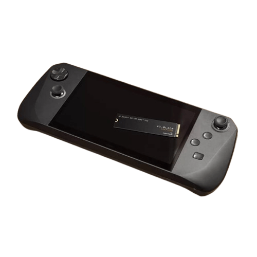 WD Black 1TB SN7100 NVMe M.2 SSD, PCIe Gen 4 Speed Upto 7250MB/s image 2