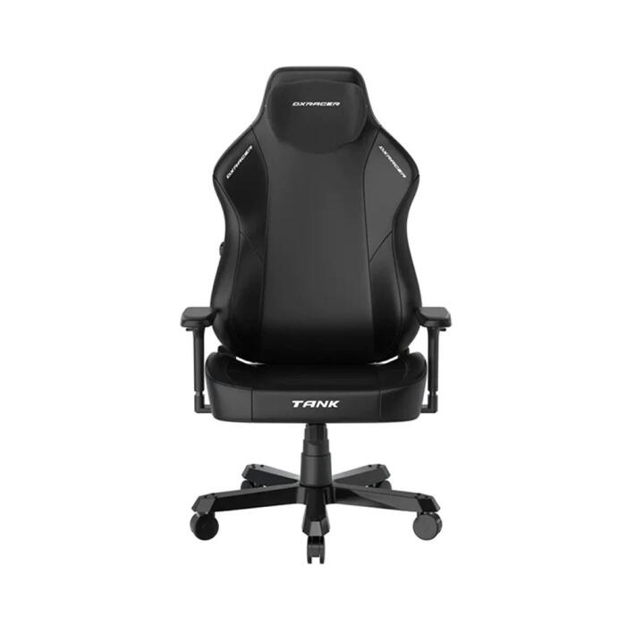 Dxracer Tank Series Xxl Gaming Chair - Black image 0