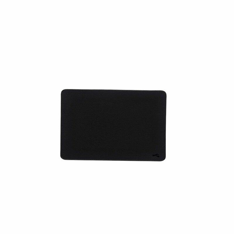 GLORIOUS MOUSE PAD2 MEDIUM-EDGELESS-BLACK TO BLACK  [205MM x255MM} {8"X10"} image 0