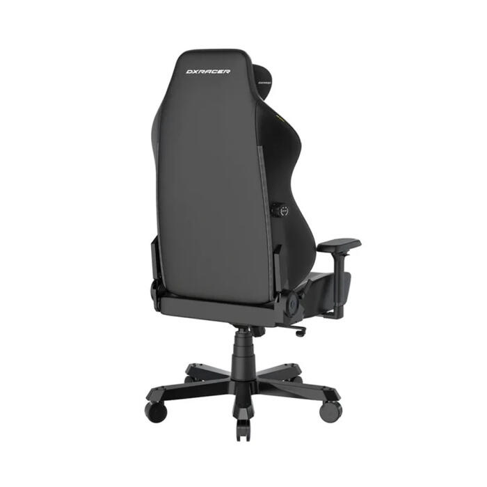 Dxracer Tank Series Xxl Gaming Chair - Black image 1