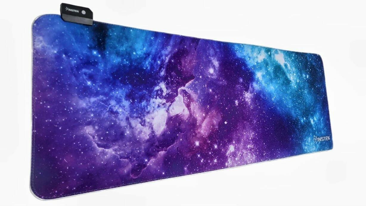 INSTEN RGB GAMING MOUSE PAD COLOR 3XL image 4