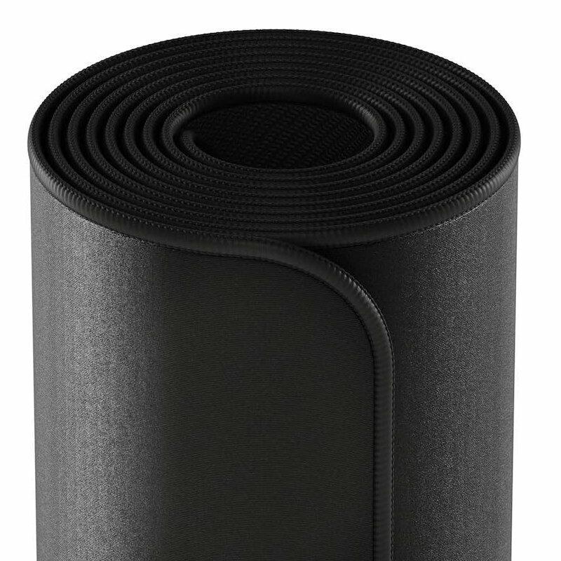 Glorious mouse pad GMP2 large Extended - edgeless 280mm x 915mm ( 11" x 36") - black image 3