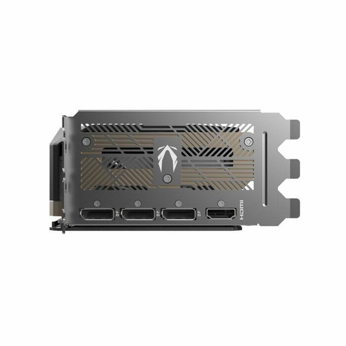 Zotac Geforce RTX 5080 16GB Solid Core OC Edition GDDR7 Graphic Card image 4