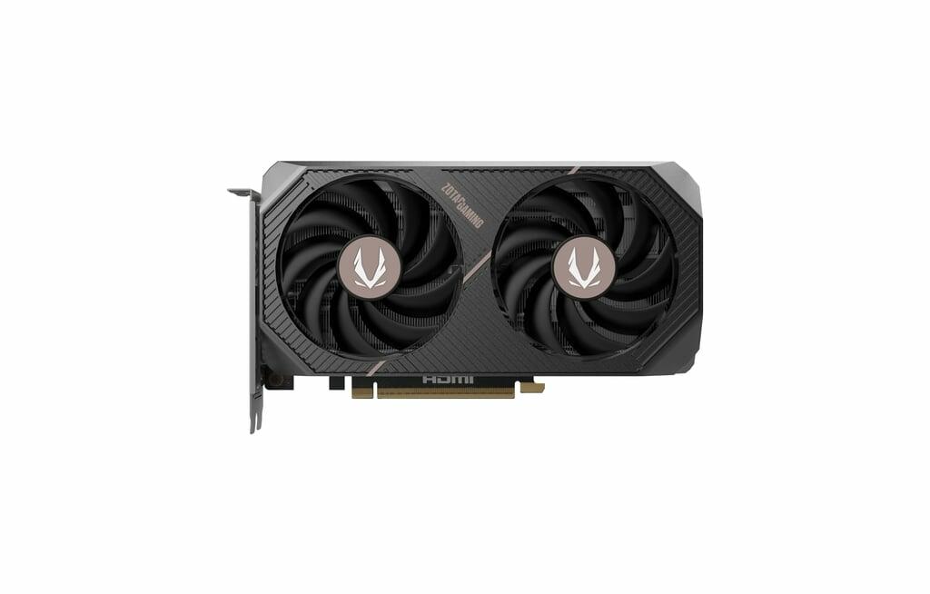 ZOTAC GAMING GeForce RTX 5060 Ti 16GB AMP image 0