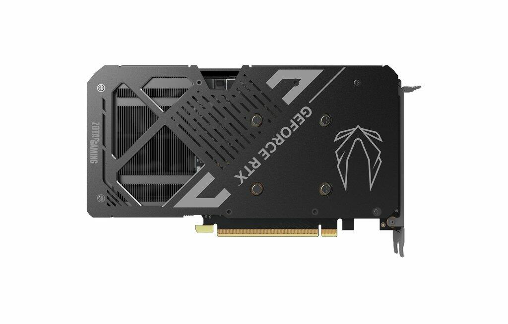ZOTAC  GeForce RTX 5060 Ti Twin Edge Graphics Card, 8GB GDDR7  image 4