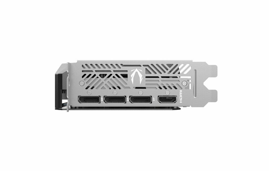 ZOTAC  GeForce RTX 5060 Ti Twin Edge Graphics Card, 8GB GDDR7  image 5