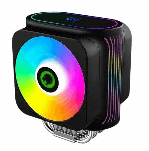 GameMax GAMMA 600 120MM RGB CPU Air Cooler image 0