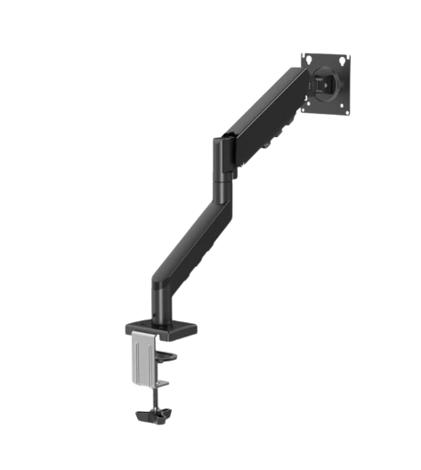 GAMEON GO-5500 Gas Mechanical Spring Monitor Arm For Gaming And Office Use image 1