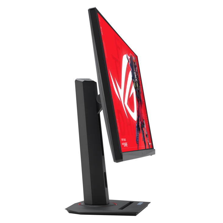 ASUS ROG STRIX XG27ACS 27 INCH 180Hz QHD HDMI 2.0 1ms FAST IPS HDR GAMING MONITOR-BLACK image 6