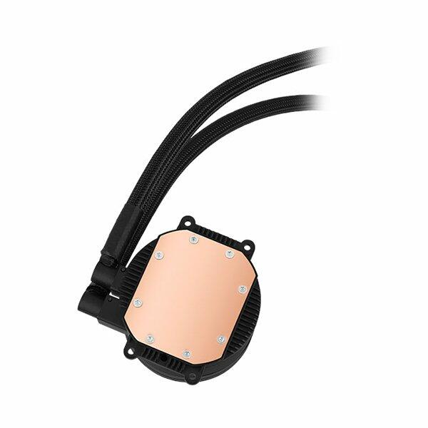 Aerocool Mirage L360 360MM ARGB Liquid Cooler image 2