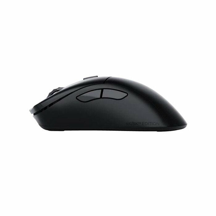 Glorious Model O 2 PRO 1K P Wireless RGB Gaming Mouse -Black image 2