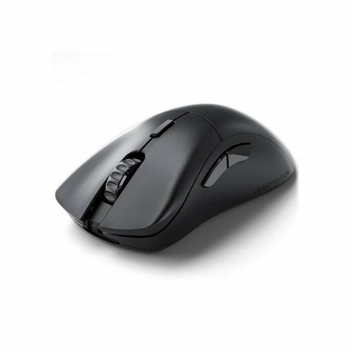 Glorious Model O 2 PRO 1K P Wireless RGB Gaming Mouse -Black image 1