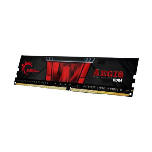 RAM GSKILL 16GB DDR4 3000MHZ 16GB RAM CL16-18-38  1.35V  image 0