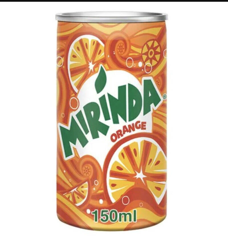 mirenda orange image 0