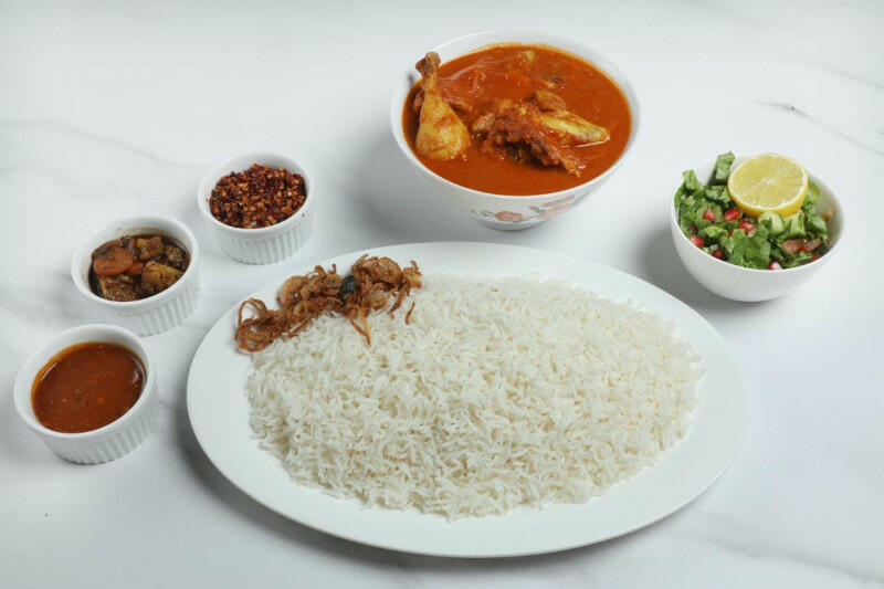 دجاج مرق image 0