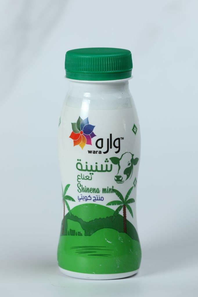 لبن نعناع image 0