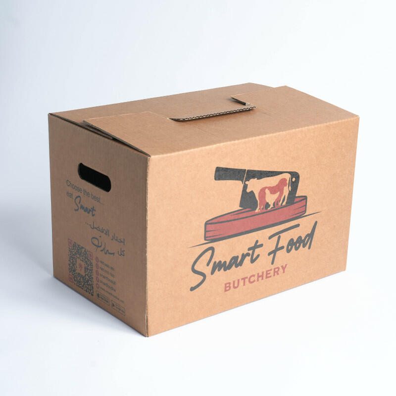 BOX - Jumbo image 1