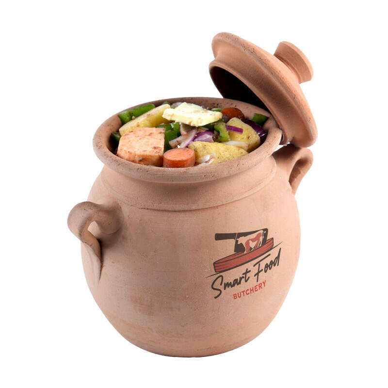 POTTERY - Lamb Shank Meat image 0