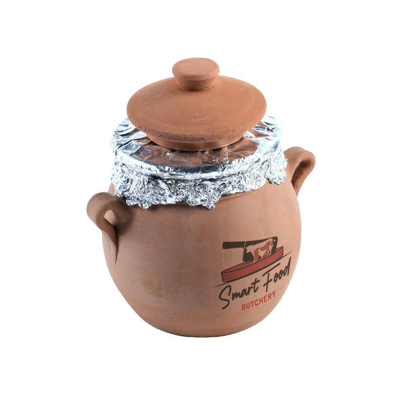 POTTERY - Lamb Shank Meat image 1