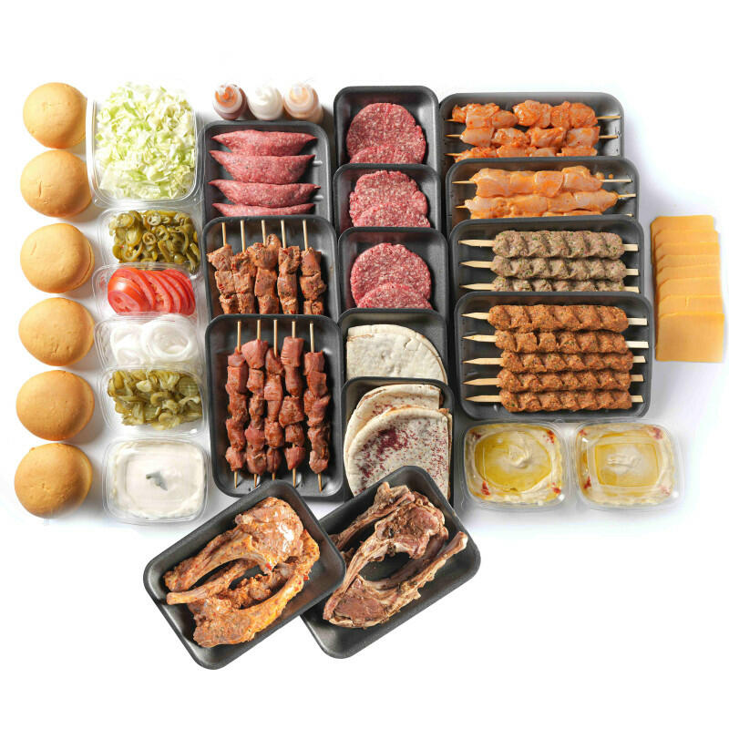 BOX - Jumbo image 0