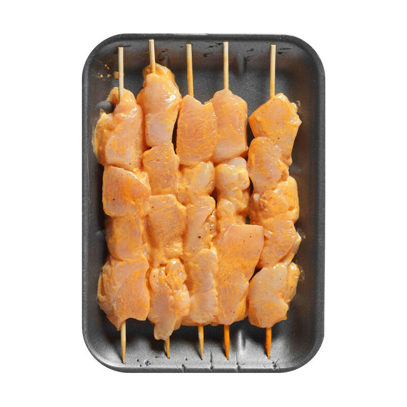 شيش طاووق - تندوري image 0