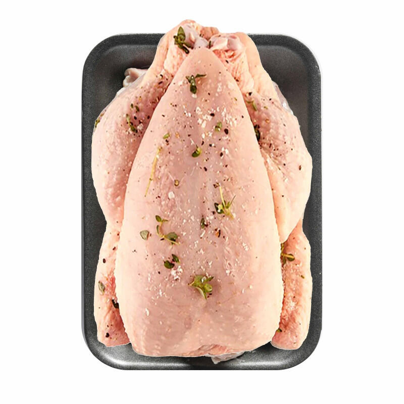 Chicken-تتبيلة لبنانية image 0