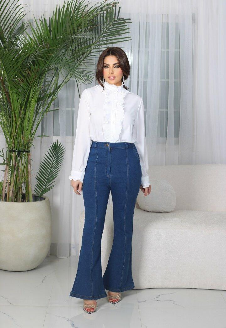 بنطلون شارلستون-42 image 0