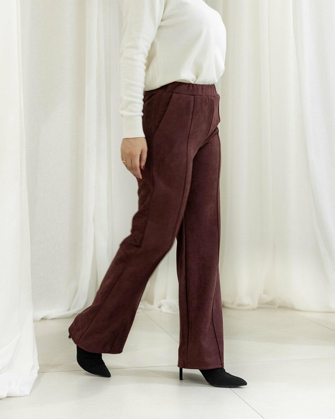 Winter Pants image 15