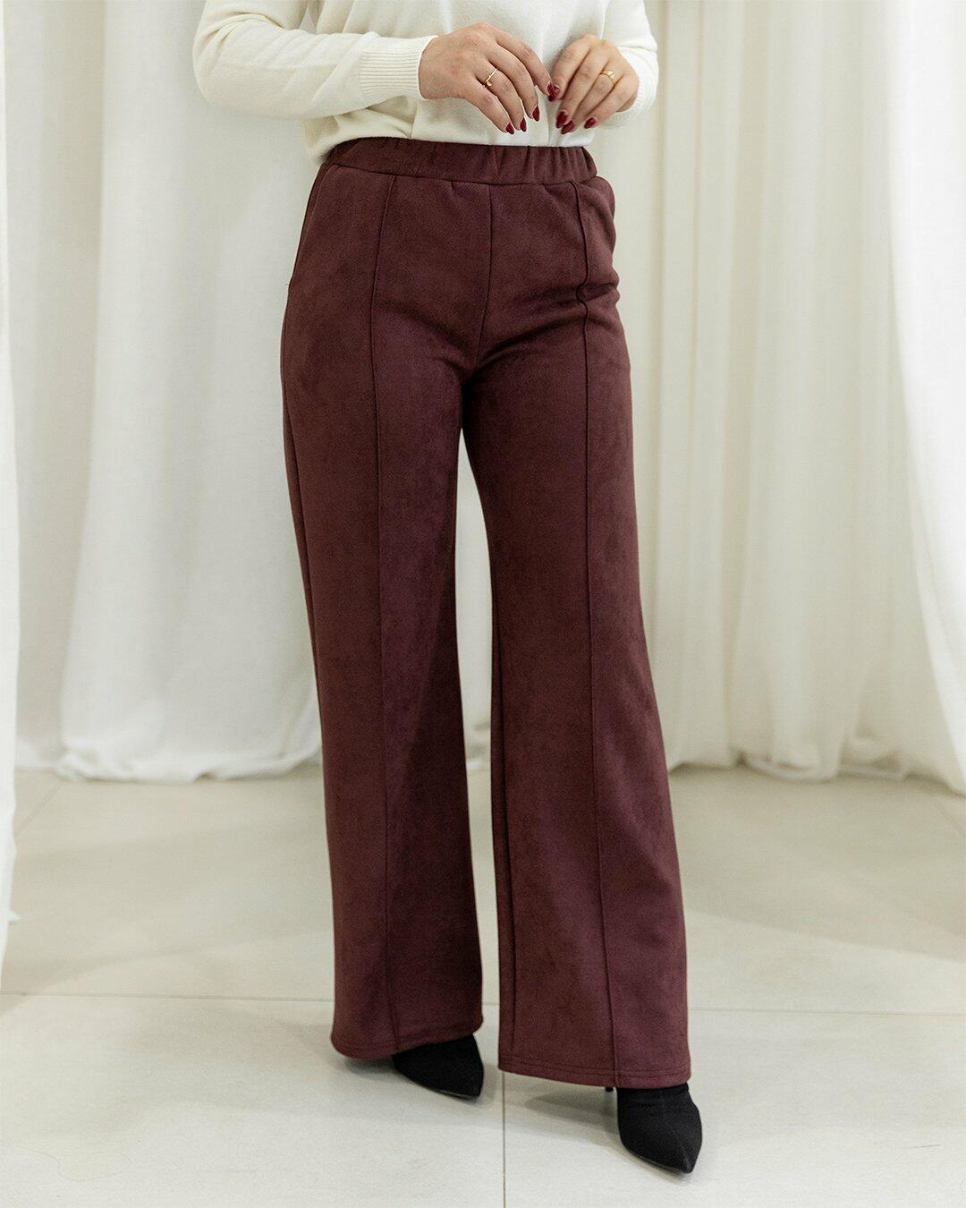 Winter Pants image 13