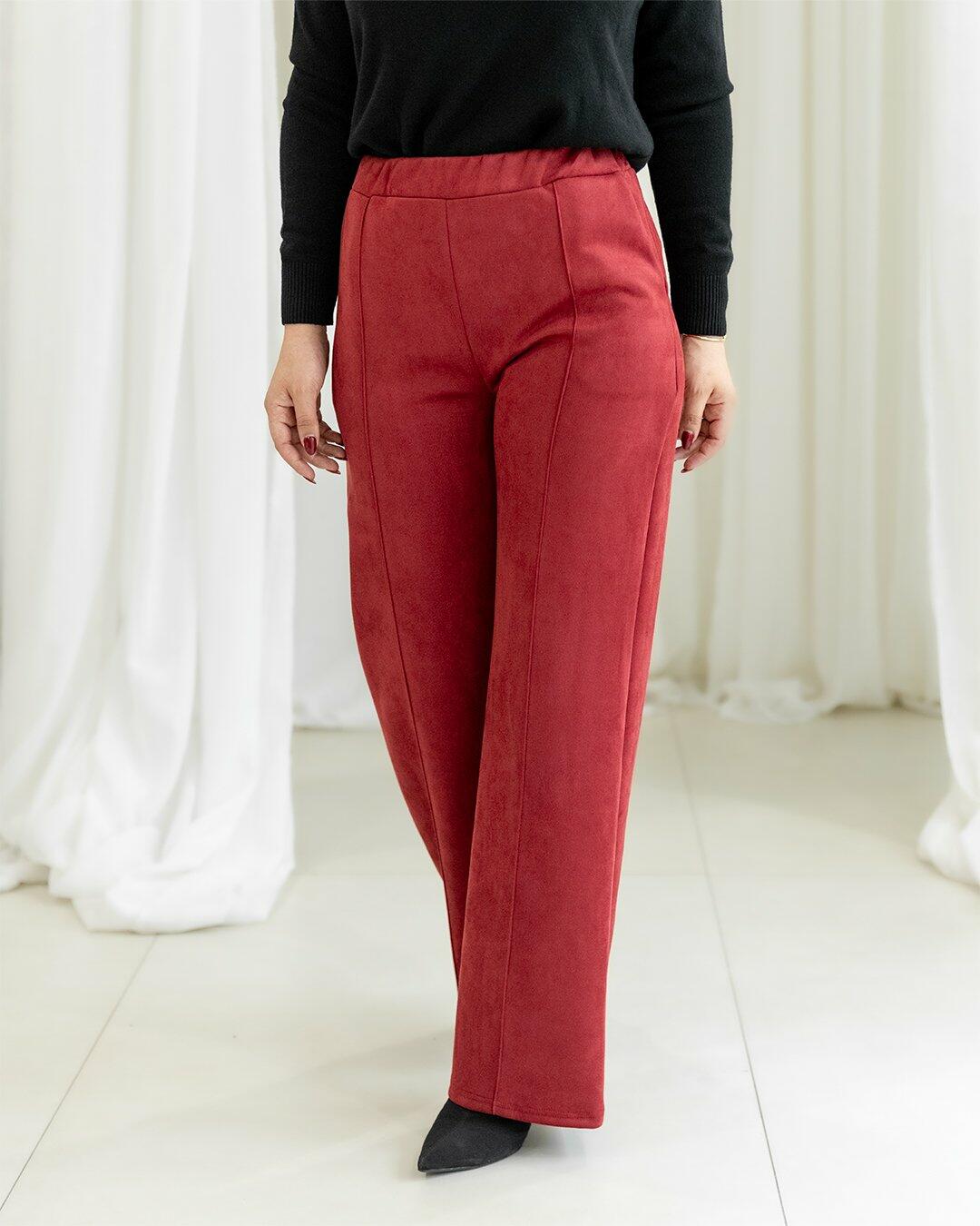 Winter Pants image 6