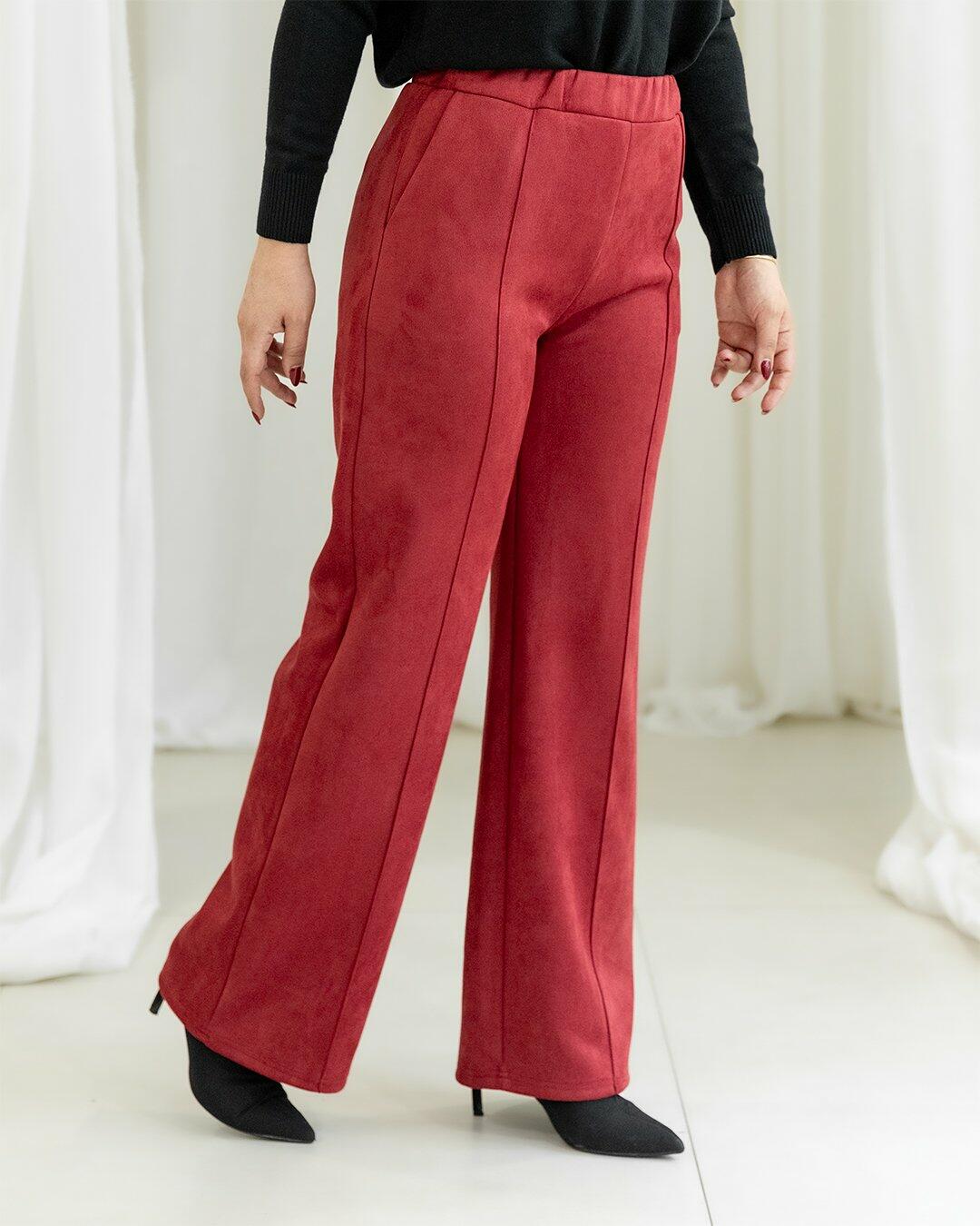Winter Pants image 7