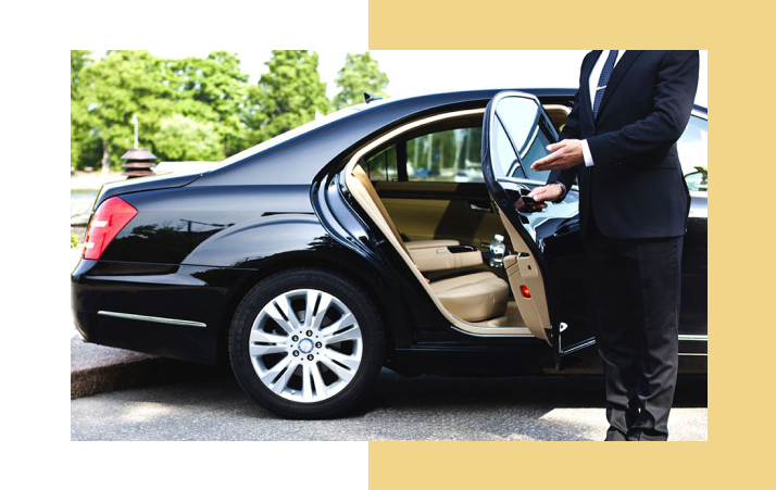 VALUE VALET - خدمة الضيافة