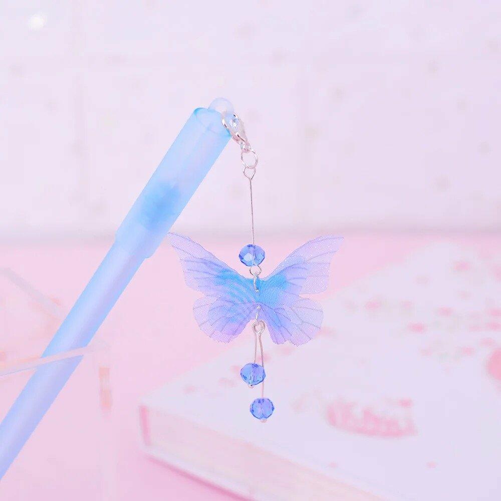Butterfly Pen image 2