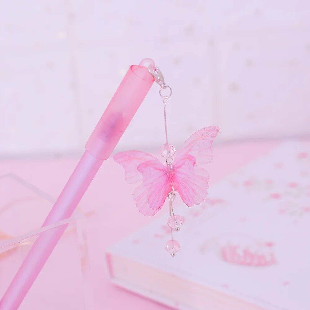 Butterfly Pen image 6