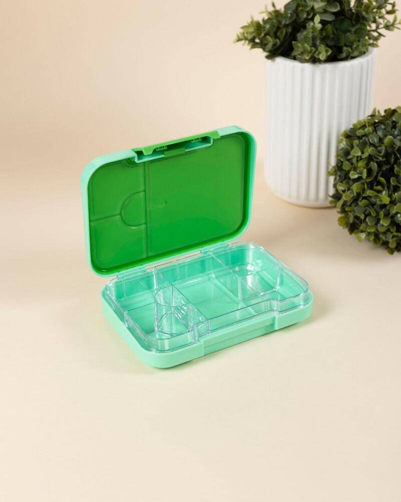 Lunch box Green image 0